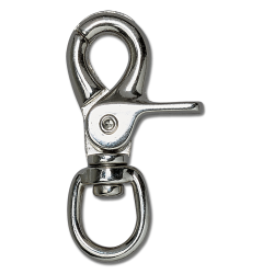 Waldhausen Flaschenzug-Karabiner