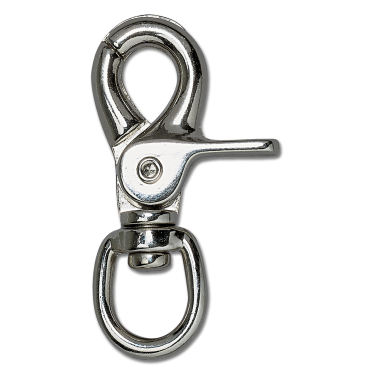 Waldhausen Flaschenzug-Karabiner