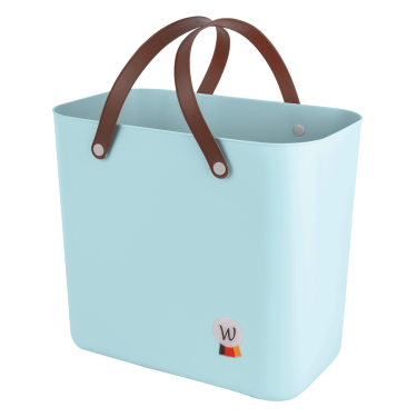 Multibag Waldhausen ECO 25 L Türkis Blau Multibag Waldhausen ECO 25 L Türkis Blau