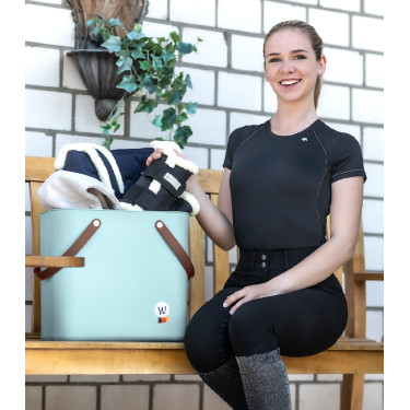 Multibag Waldhausen ECO 25 L Türkis Blau Multibag Waldhausen ECO 25 L Türkis Blau