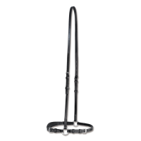 Verstellbarer Deutscher Sperrriemen Waldhausen S-Line Schwarz Verstellbarer Deutscher Sperrriemen Waldhausen S-Line Schwarz