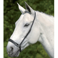 Verstellbarer Deutscher Sperrriemen Waldhausen S-Line Schwarz Verstellbarer Deutscher Sperrriemen Waldhausen S-Line Schwarz