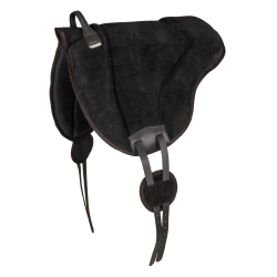 Reitpad Waldhausen Wildleder