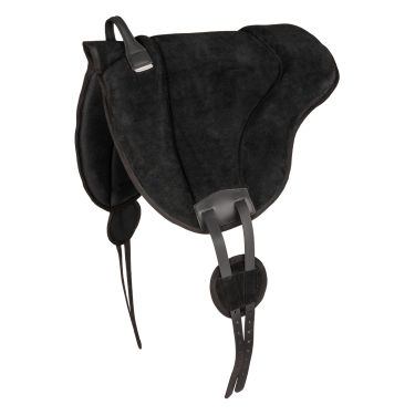 Reitpad Waldhausen Wildleder Reitpad Waldhausen Wildleder