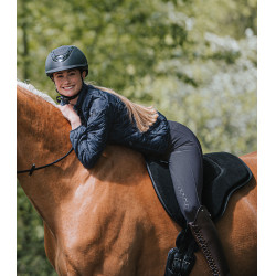 Reitpad Waldhausen Wildleder Reitpad Waldhausen Wildleder