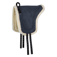 Reitpad Waldhausen Soft Bordeaux