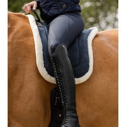 Reitpad Waldhausen Soft Mitternachtsblau Reitpad Waldhausen Soft Mitternachtsblau