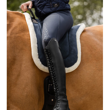 Reitpad Waldhausen Soft Mitternachtsblau Reitpad Waldhausen Soft Mitternachtsblau