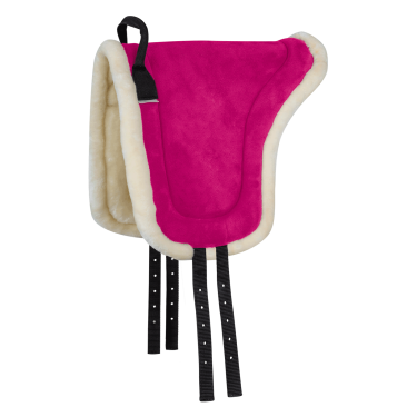 Reitpad Waldhausen Soft Pink Rosa
