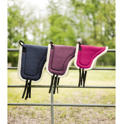 Reitpad Waldhausen Soft Pink Rosa