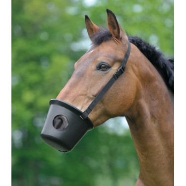 Anti-Kolik-Korb Waldhausen Pony