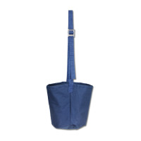 Waldhausen Wanderritt-Korb Blau