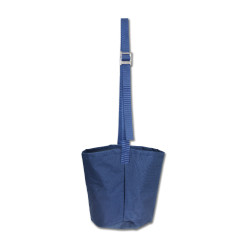 Waldhausen Wanderritt-Korb Blau Waldhausen Wanderritt-Korb Blau