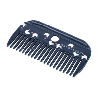 Mähnenkamm Waldhausen Lucky Nächtliches Blau / Lucky