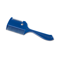 Waldhausen Mähnenkamm Trim Blau