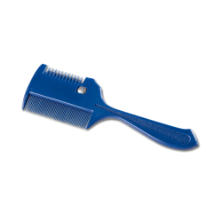 Waldhausen Mähnenkamm Trim