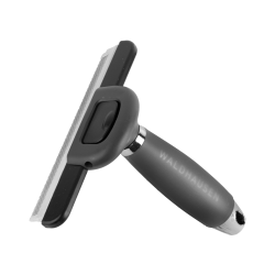 Peigne pour la mue Waldhausen poignée gel XL