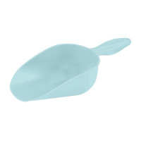 Pelle à grain Waldhausen Türkis Blau