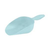 Pelle à grain Waldhausen Türkis Blau