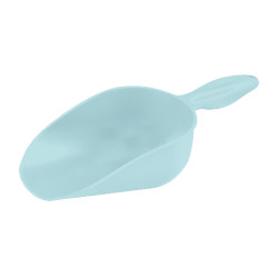 Pelle à grain Waldhausen Türkis Blau