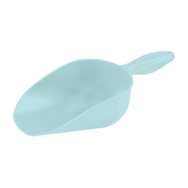 Pelle à grain Waldhausen Türkis Blau