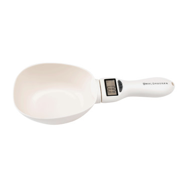 Pelle à grains numérique Waldhausen Creme Beige