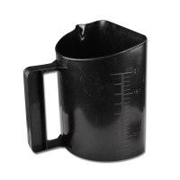 Pelle doseur Waldhausen pour sac Schwarz Pelle doseur Waldhausen pour sac Schwarz