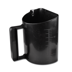 Pelle doseur Waldhausen pour sac Schwarz Pelle doseur Waldhausen pour sac Schwarz