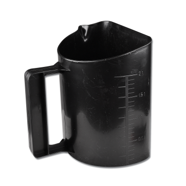 Pelle doseur Waldhausen pour sac Schwarz Pelle doseur Waldhausen pour sac Schwarz