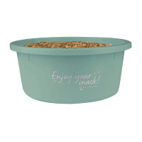 Petite gamelle Waldhausen avec couvercle Grau