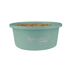 Petite gamelle Waldhausen avec couvercle Zügel