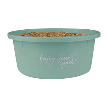 Petite gamelle Waldhausen avec couvercle Zügel