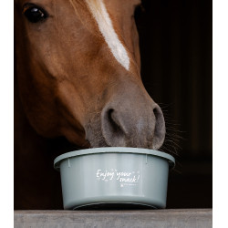 Petite gamelle Waldhausen avec couvercle Zügel