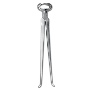 Pince à parer Waldhausen inox