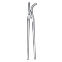 Pince à river Waldhausen inox Grau