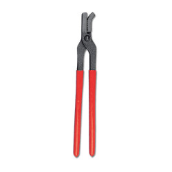 Pince crocodile Waldhausen Grau