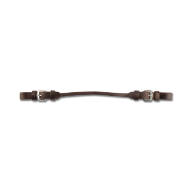 Poignée de maintient de selle Waldhausen Braun