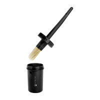 Pinceaux Waldhausen Schwarz