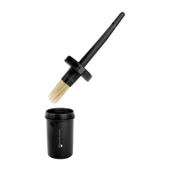 Pinceaux Waldhausen Schwarz