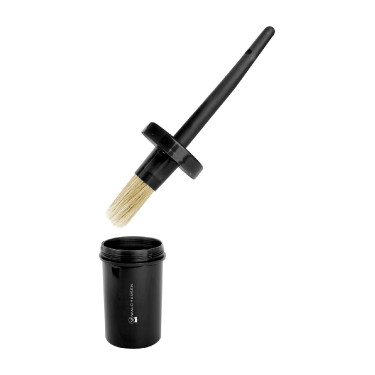 Pinceaux Waldhausen Schwarz