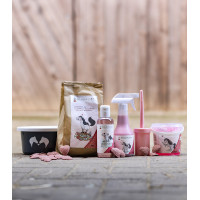 Pinceaux Waldhausen Linnea Rose