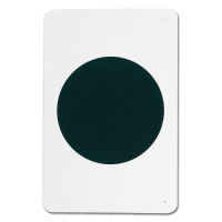 Point de cercle Waldhausen Schwarz