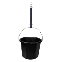 Porte-seau Waldhausen Grau Porte-seau Waldhausen Grau