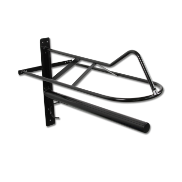 Porte-selle Waldhausen bras pour tapis
