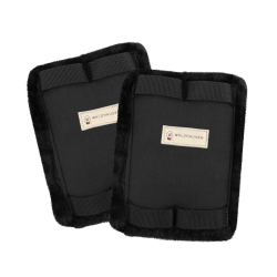 Protection boucles sangles courtes Waldhausen