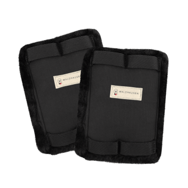 Protection boucles sangles courtes Waldhausen