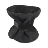 Protection de pansement Waldhausen sabot Schwarz
