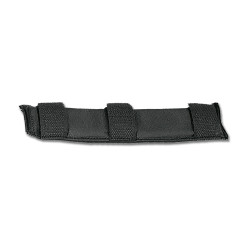 Protection gel Waldhausen dessous de muserolle Schwarz