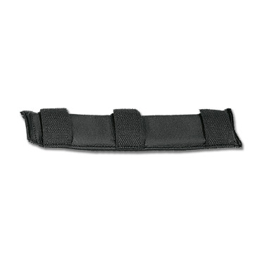 Protection gel Waldhausen dessous de muserolle Schwarz
