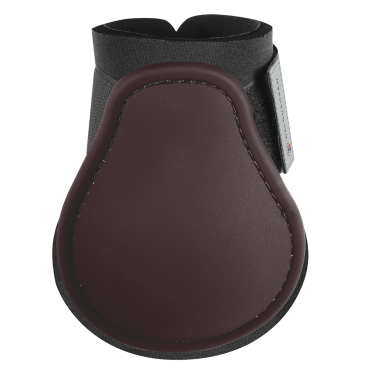 Protège-boulets Waldhausen Basic Braun